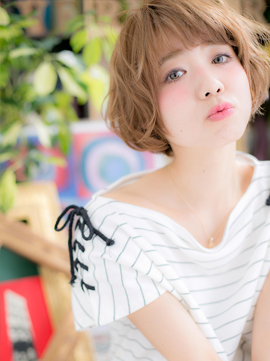 近藤 愛弥 【ウェーブ・wave】