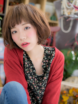 おおしま りさ 【カール・curl】