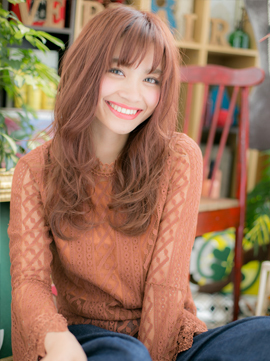 鞠羽 【ウェーブ・wave】