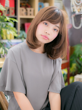 りお 【カール・curl】