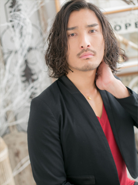 榊原 清一 【ウェーブ・wave】