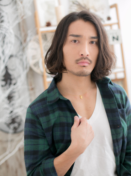 榊原 清一 【カール・curl】