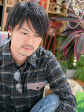 山村 元樹 【ストレート・straight】