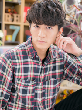 長谷部 こうた 【カール・curl】