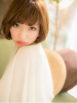 和希 詩織 【カール・curl】