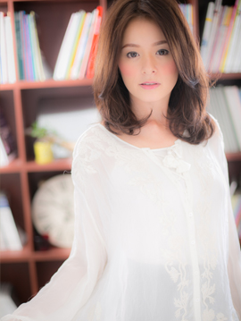 稲本 美和子 【カール・curl】