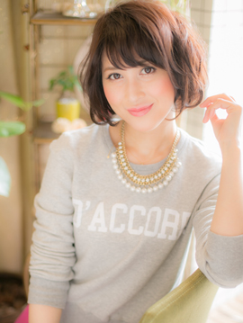 佐々木 仁美 【カール・curl】