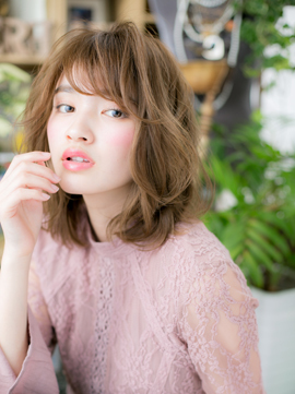 菅澤 麻華 【ウェーブ・wave】