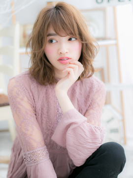 菅澤 麻華 【ウェーブ・wave】