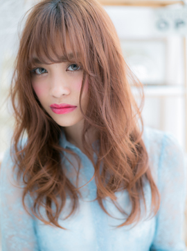 毬羽 【ウェーブ・wave】