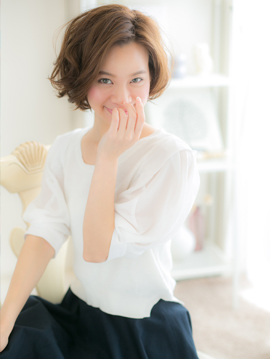 斎藤 有沙 【カール・curl】