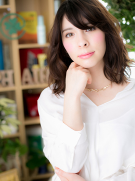 深谷 燈 【ウェーブ・wave】