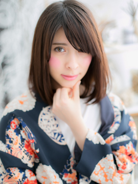 深谷 燈 【ストレート・straight】