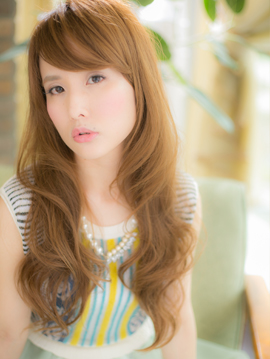 宮崎 真梨子 【ウェーブ・wave】