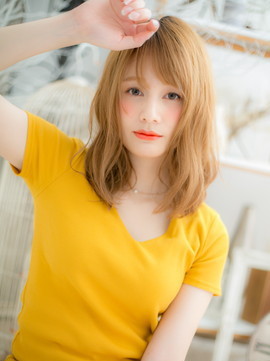 藤野 るい　【ウェーブ・wave】