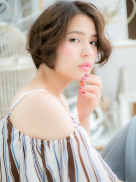 関口 ハンナ　【ウェーブ・wave】