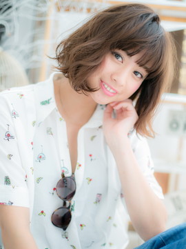 木野山 ゆう 【ウェーブ・wave】