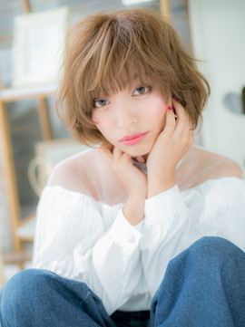 和希 詩織 【カール・curl】