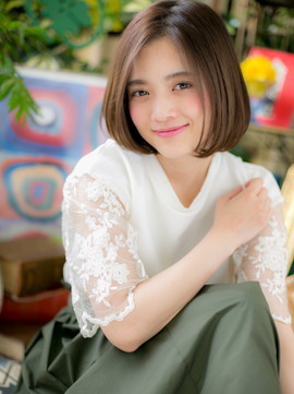 澤 ちなつ 【ストレート・straight】