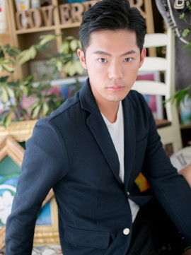 甲斐 翔貴 【ストレート・straight】