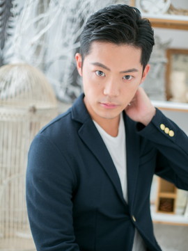 甲斐 翔貴 【ストレート・straight】