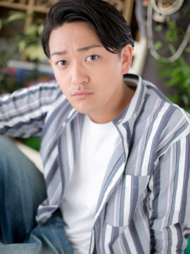 小早川 啓 【ニュアンスストレート・nuancestraight】