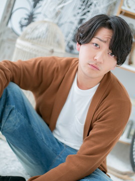 小早川 啓 【カール・curl】