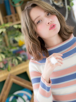 かれい 【ウェーブ・wave】