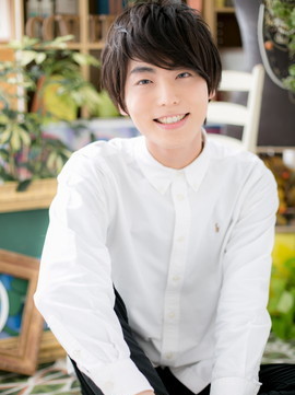 権正 大誠 【ニュアンスストレート・nuancestraight】