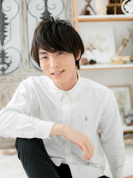 権正 大誠 【ニュアンスストレート・nuancestraight】