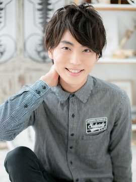 権正 大誠 【ニュアンスストレート・nuancestraight】