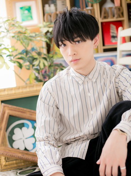 久場 しょうた 【ストレート・straight】