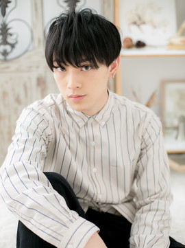 久場 しょうた 【ストレート・straight】