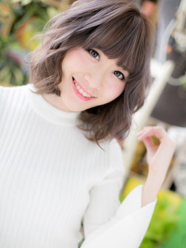 とねあゆ 【ウェーブ・wave】