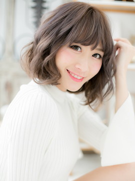 とねあゆ 【ウェーブ・wave】