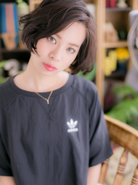 saito arisa 【ウェーブ・wave】