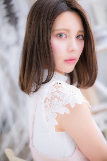 グラマラスボブデイ
