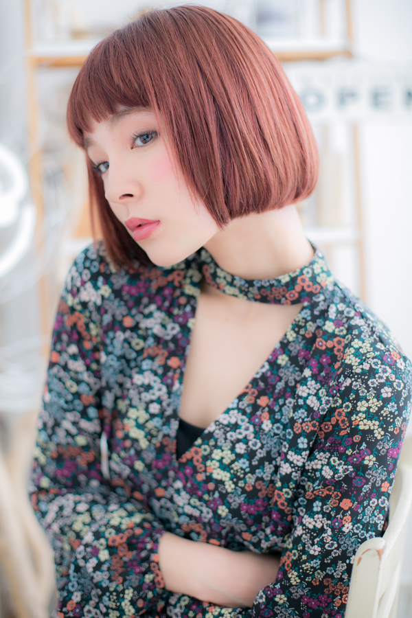 色めきときめく☆スポンテニアスカラ