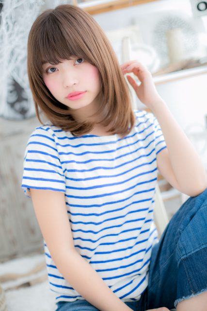 シルキータッチ★ピュアミディ