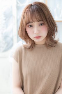 髪が重いと感じる方へ ブログ 上尾の美容室 美容院 モッズヘア上尾西口店