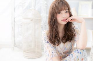 髪を縛る方へ ブログ 上尾の美容室 美容院 モッズヘア上尾西口店 髪を縛る方へ ブログ 上尾の美容室 美容院 モッズヘア上尾西口店