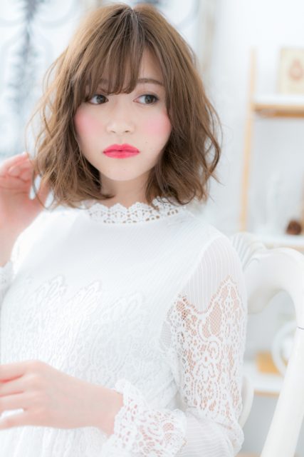 磯田 佳奈 スタッフ紹介 上尾の美容室 美容院 モッズヘア上尾西口店 磯田 佳奈 スタッフ紹介 上尾の美容室 美容院 モッズヘア上尾西口店