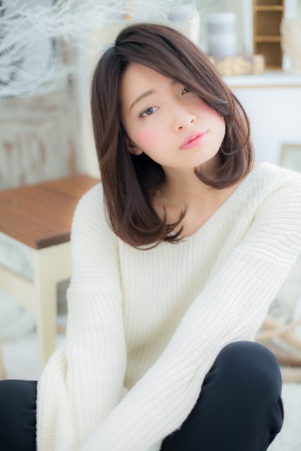 奥行き感ある&#8221;ナチュリラ&#8221;ワンカール