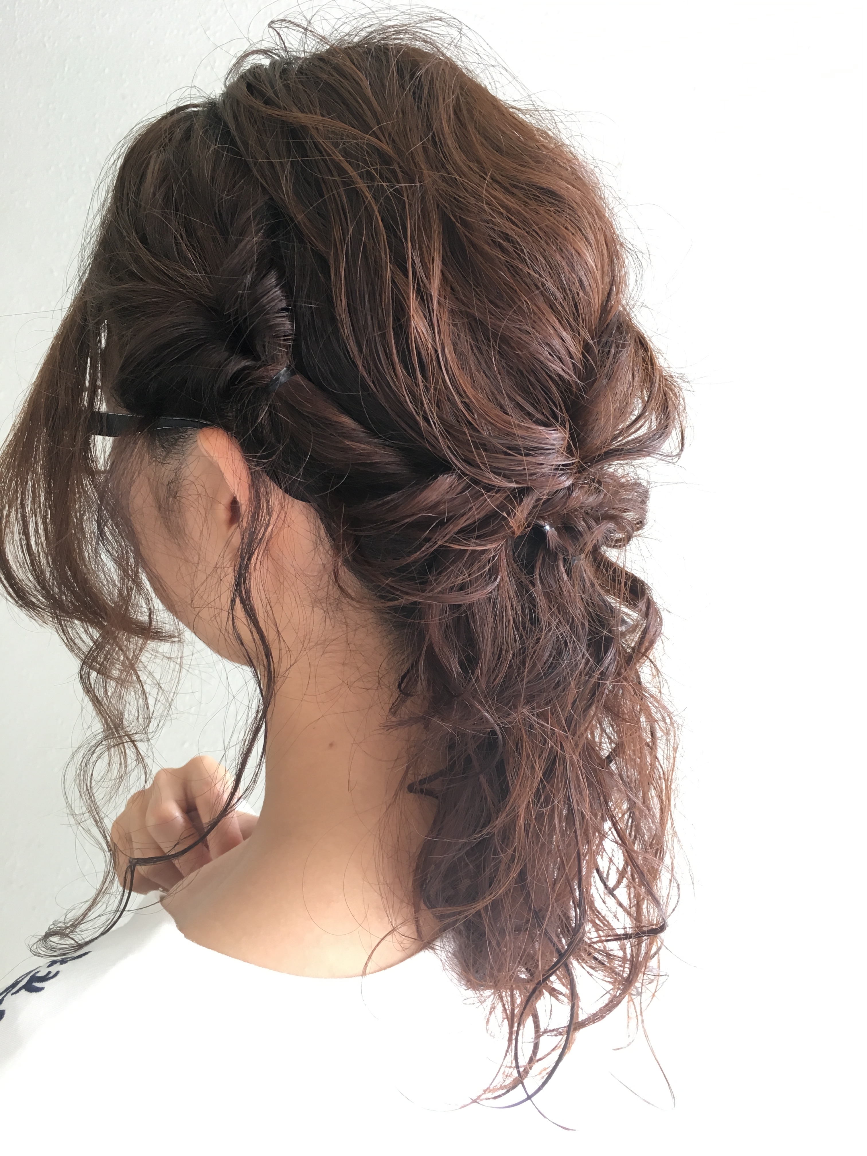 イベントヘアセット予約お受けしております 越谷 ブログ 越谷の美容室 美容院 モッズヘア越谷店 イベントヘアセット予約お受けしております 越谷 ブログ 越谷の美容室 美容院 モッズヘア越谷店
