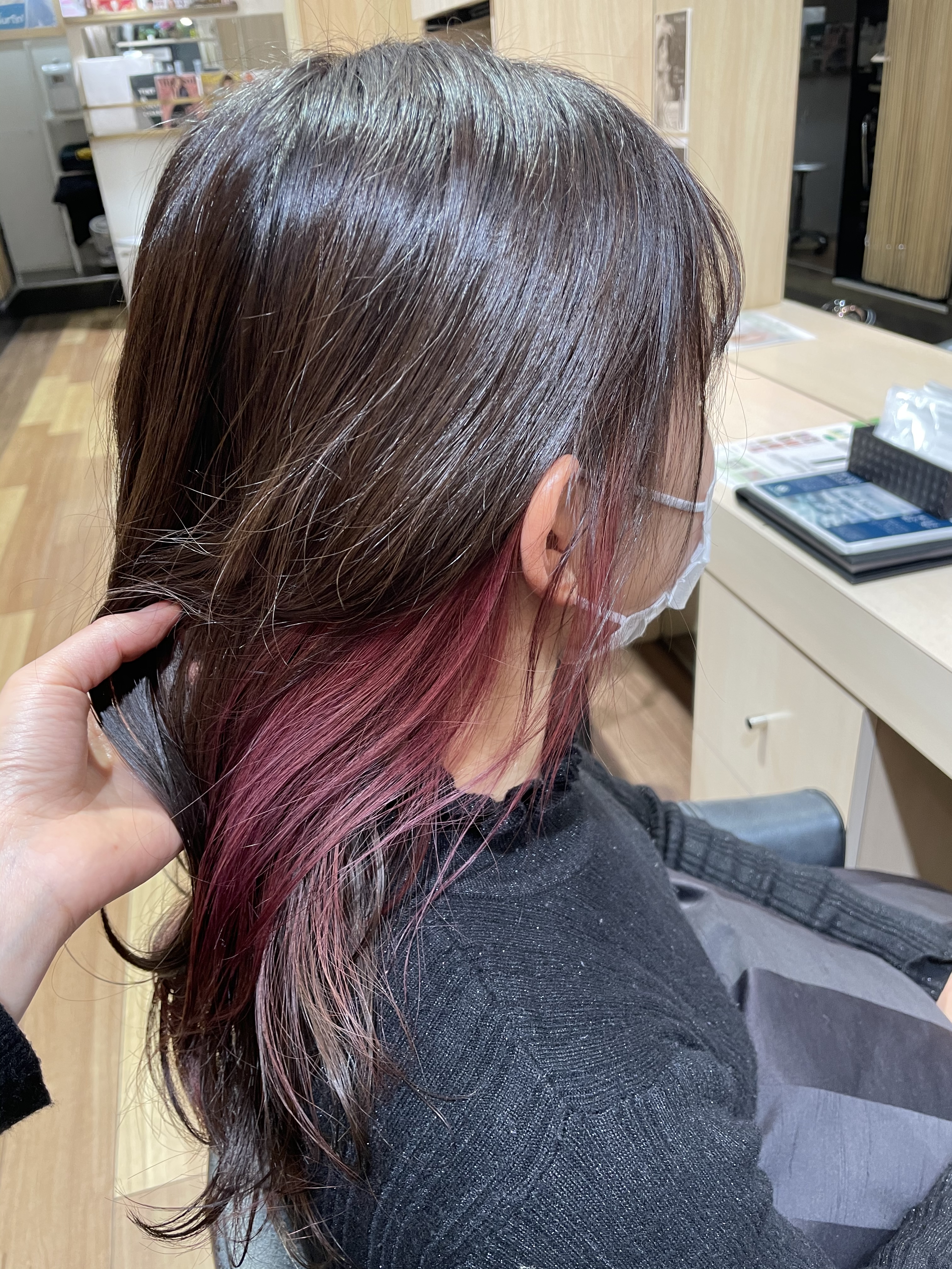 ブログ 越谷の美容室 美容院 モッズヘア越谷店