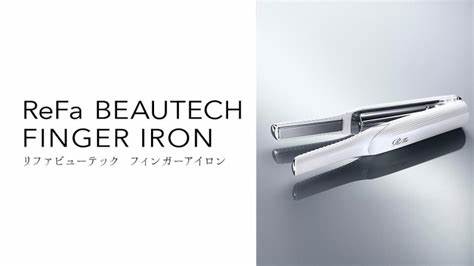 ReFaの新作コードレスアイロン販売中！【越谷】|ブログ|越谷の美容室