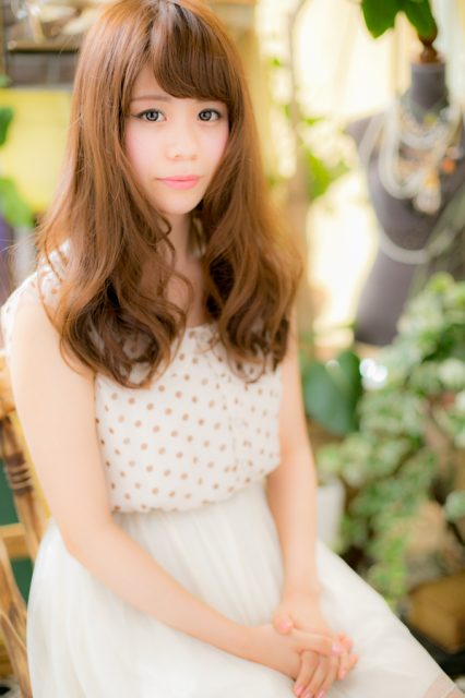 スウィーティーロング