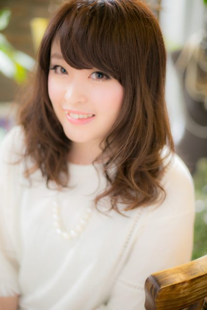 スウィートミディ