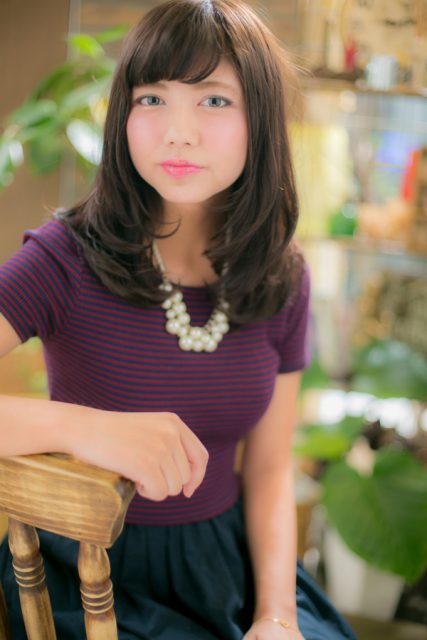 ふんわり♪ワンカールレイヤー