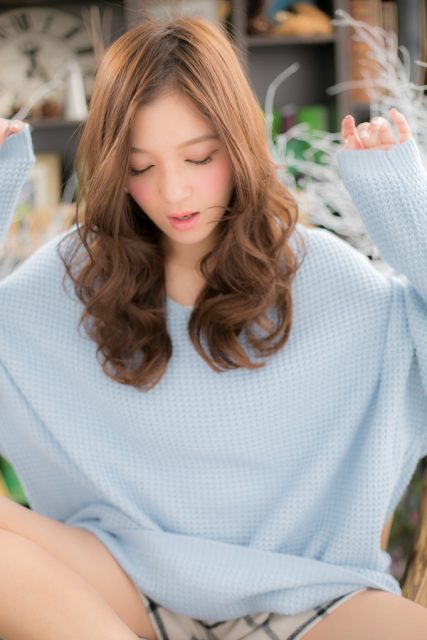 極上☆ラグジュアリーカール